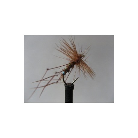 ians brown bomber hopper