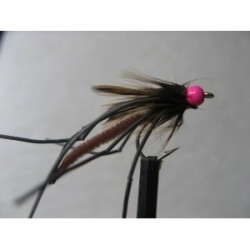 tungsten fluo pink daddy