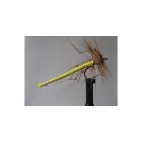 ians detached yellow daddy