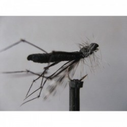 foam mini black daddy