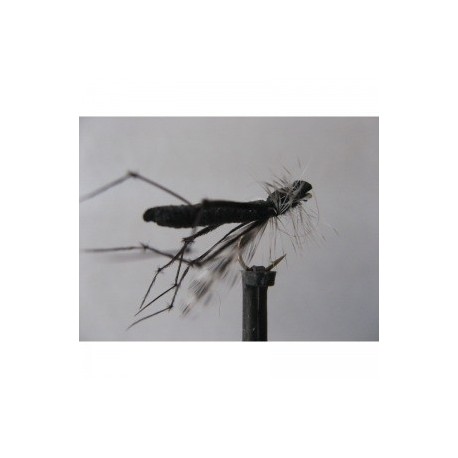 foam mini black daddy