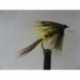 golden olive dabbler