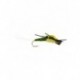 floating stonefly olive