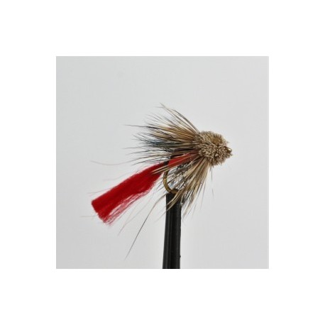 zulu blue mini muddler