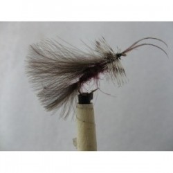 claret cdc high rider