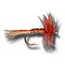 Pheasant Tail Dry