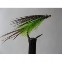 chartreuse elite dabbler