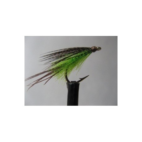 chartreuse elite dabbler