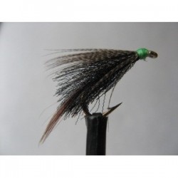 black elite dabbler