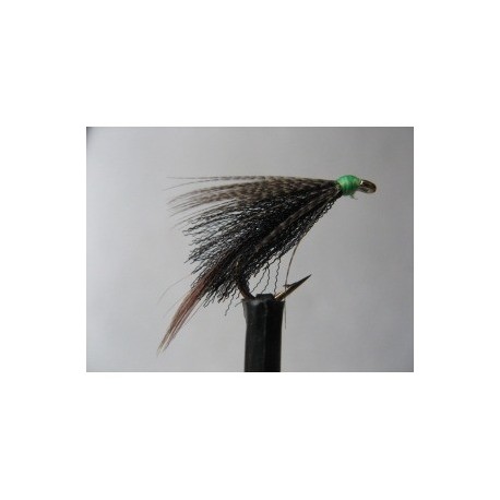 black elite dabbler