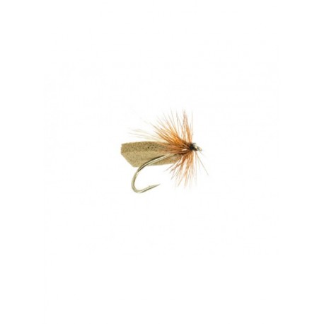 puterbaugh caddis tan