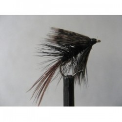 black dabbler