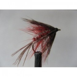 claret dabbler