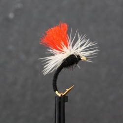 black lightening klinkhammer