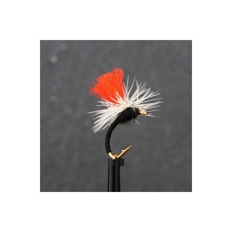 black lightening klinkhammer