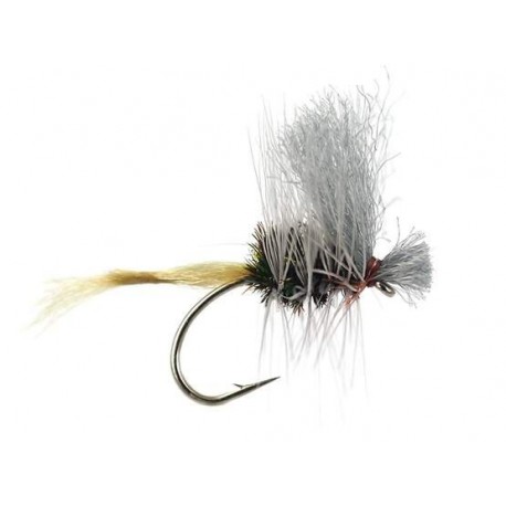 furimsky bde green drake