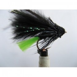 viva marabou muddler