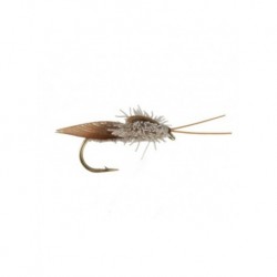 deer hair caddis