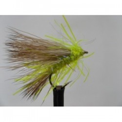 uv straggle yellow sedgehog