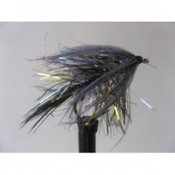 claret mosaic dabbler