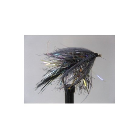 claret mosaic dabbler