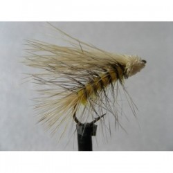 stimulator muddler sedge
