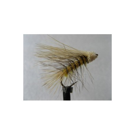 stimulator muddler sedge