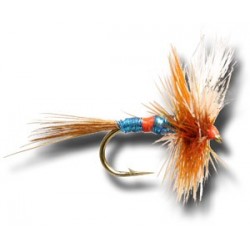Patriot Dry Fly
