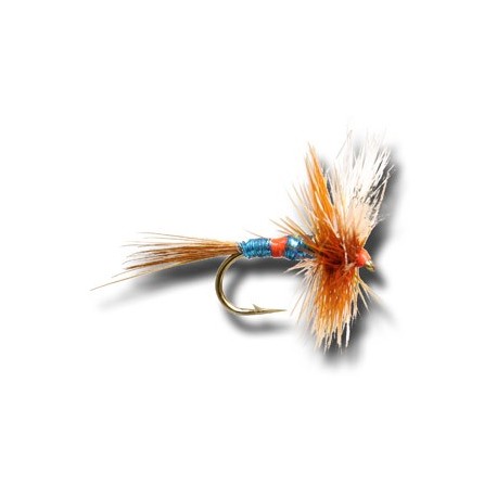 Patriot Dry Fly