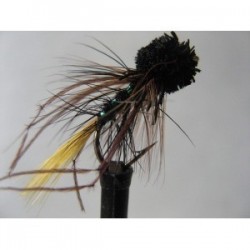 black kate hopper muddler