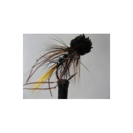 black kate hopper muddler