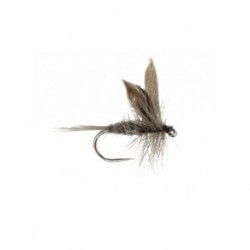 blue dun barbless
