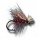 Elk Hair Caddis Brown