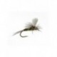 blue wing olive parachute barbless