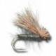 Elk Hair Caddis Gray