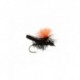 ripper caddis black