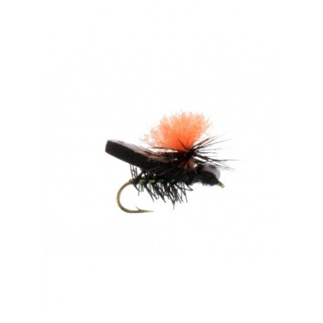 ripper caddis black