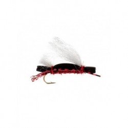 chubby chernobyl red