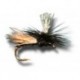 Krystal Caddis Black
