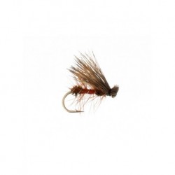 elk hair caddis royal