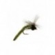 spotlight caddis olive