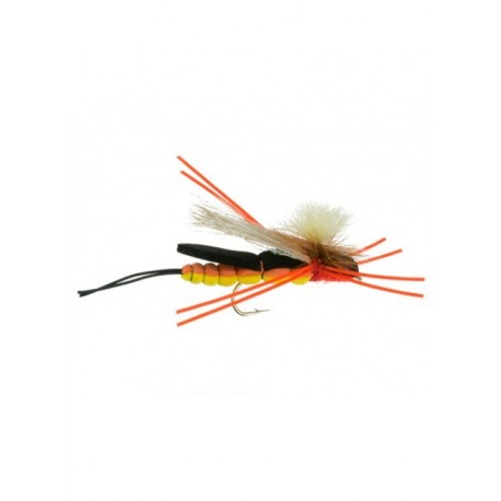 salmonfly big sky