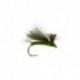 cdc caddis olive