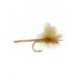 hi viz parachute caddis tan