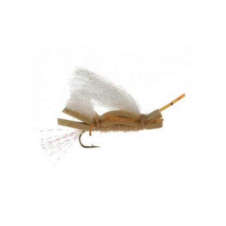 chubby chernobyl tan