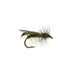 hemingway caddis