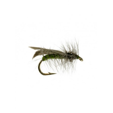 hemingway caddis