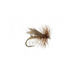 henryville caddis tan