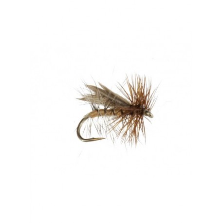henryville caddis tan