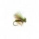 hi viz elk hair caddis olive